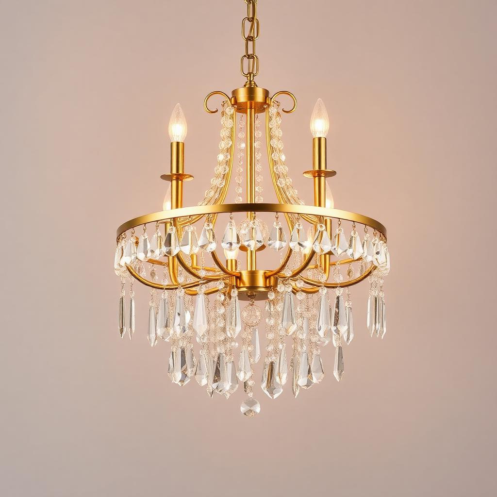 Decorative Lighting — example product