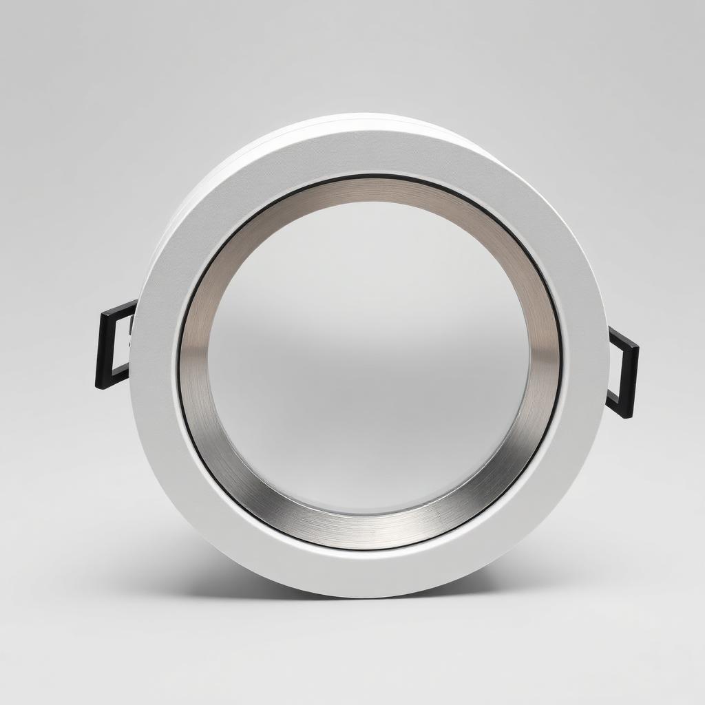Recessed LED Downlight — Indoor Lighting product photo