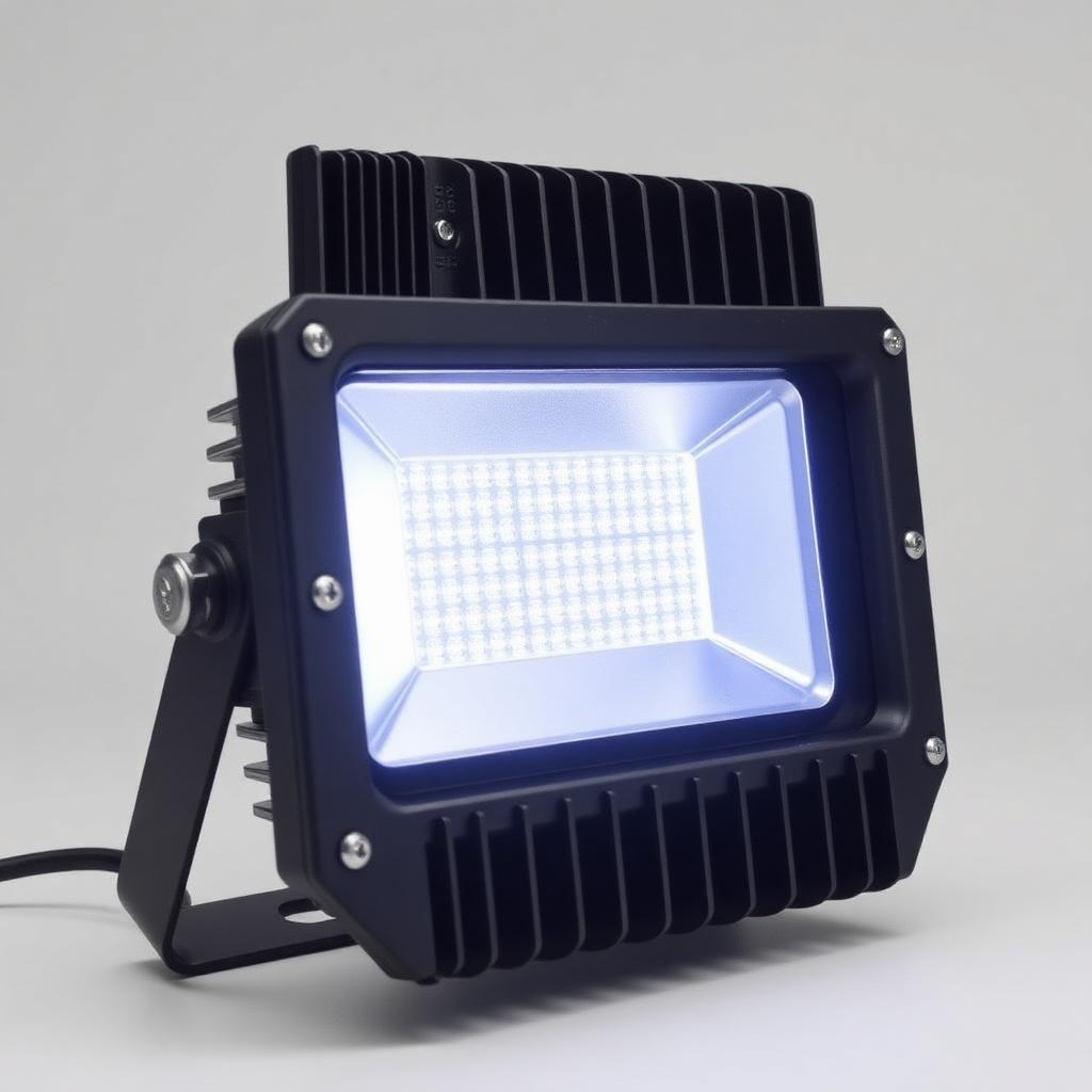 LED Flood Light — Outdoor Lighting product photo