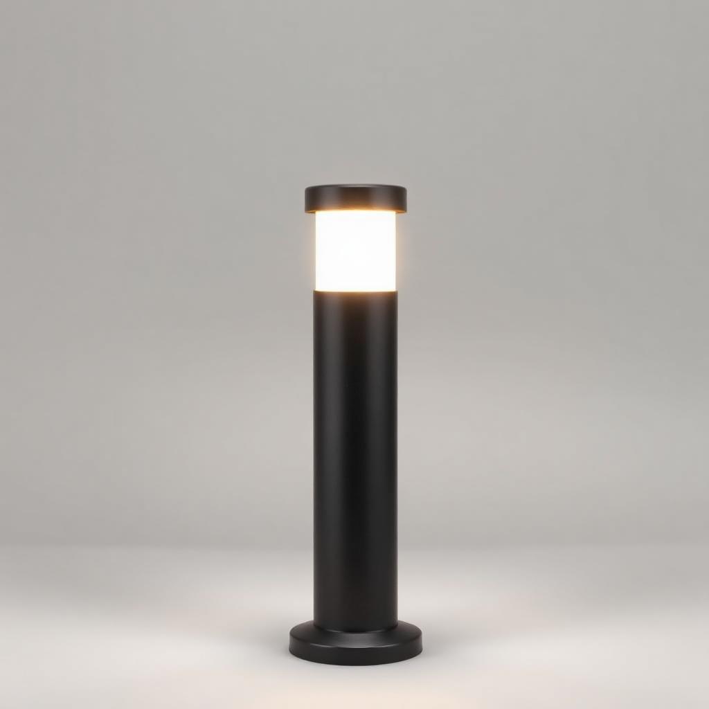 Garden Bollard Light — Outdoor Lighting product photo