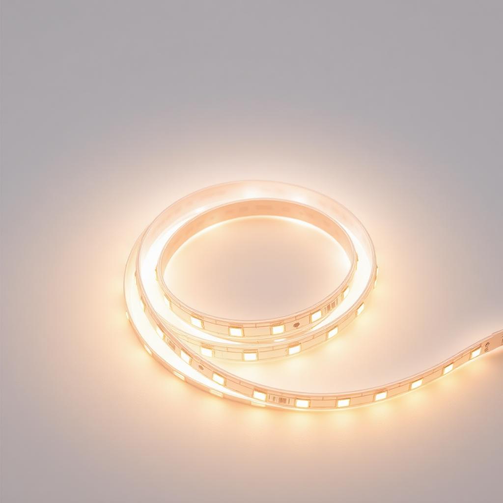 LED Strip Light — Smart Lighting product photo