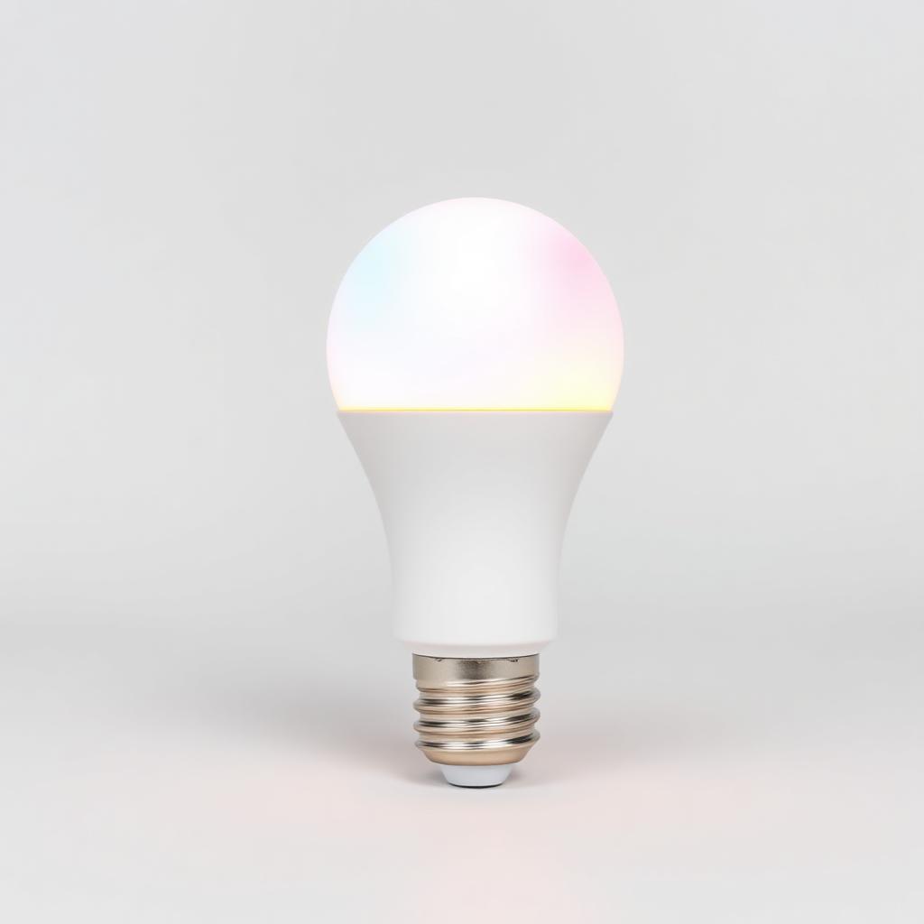 Smart Lighting — example product