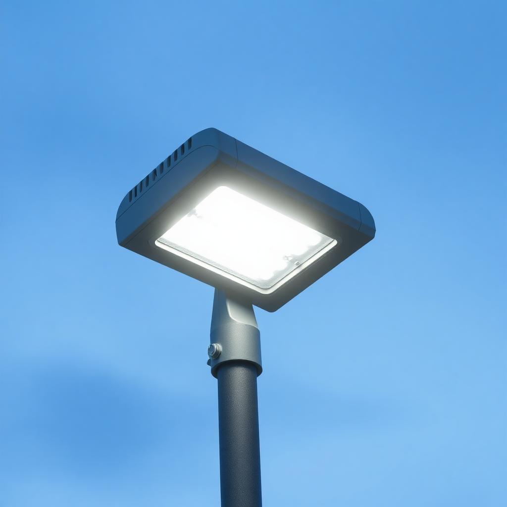 Outdoor Lighting — example product
